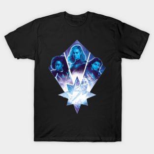 The Marvels  | 2023 T-Shirt